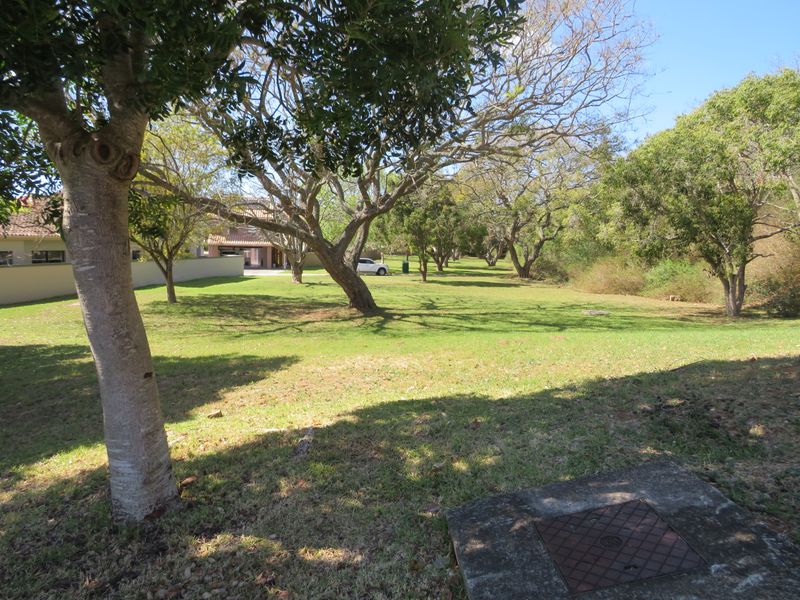 Beautiful Level Plot on the RIverview Waterfront Estate, Port Alfred. - Photo 9