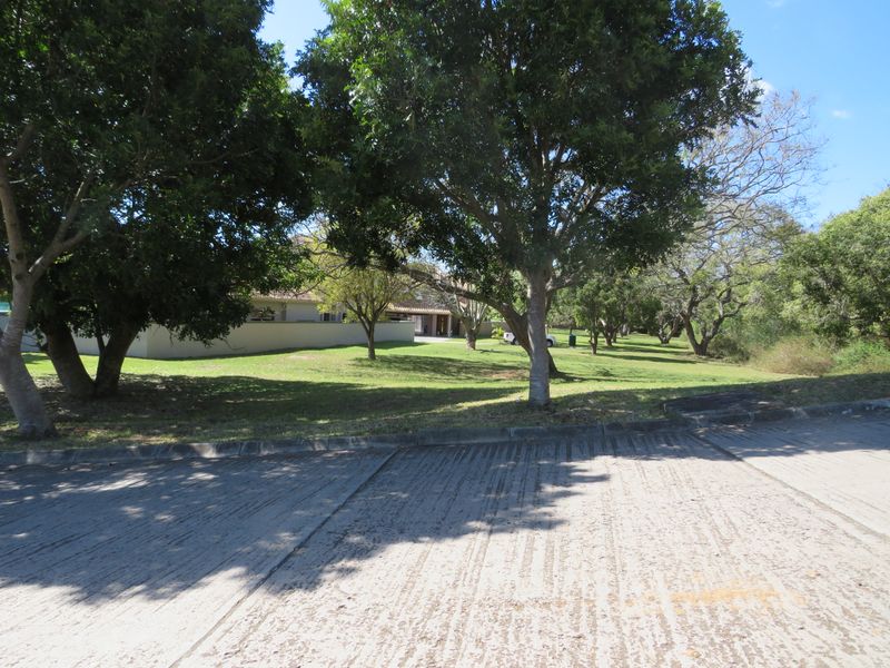 Beautiful Level Plot on the RIverview Waterfront Estate, Port Alfred. - Photo 8