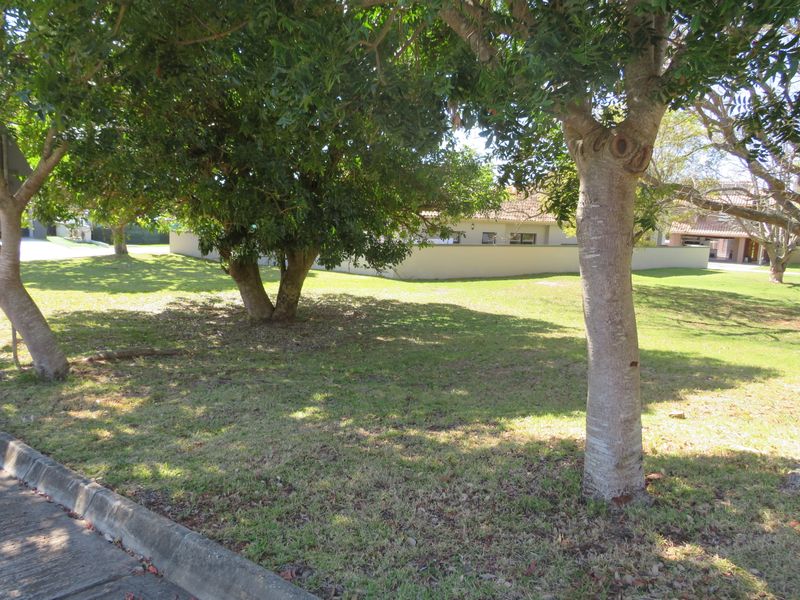 Beautiful Level Plot on the RIverview Waterfront Estate, Port Alfred. - Photo 6