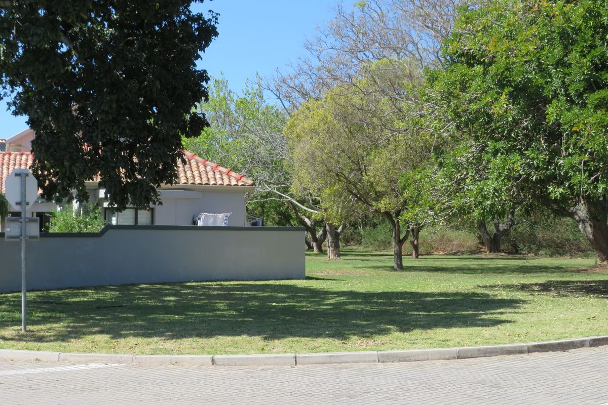 Beautiful Level Plot on the RIverview Waterfront Estate, Port Alfred. - Photo 5
