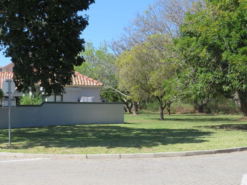 Beautiful Level Plot on the RIverview Waterfront Estate, Port Alfred. - Photo 5