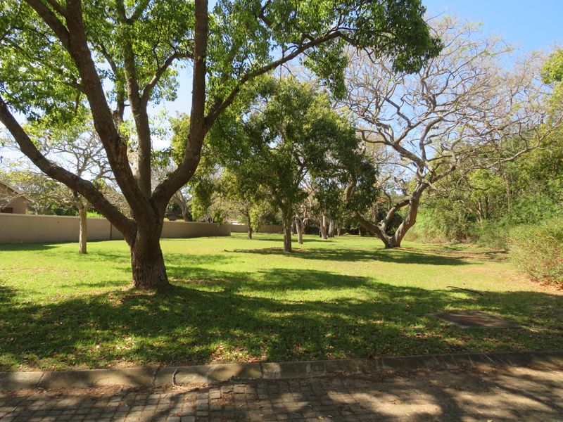 Stunning Plot Situated in the Eco Estate of the Upmarket Riverview Waterfront Estate, Port Alfred - Photo 6