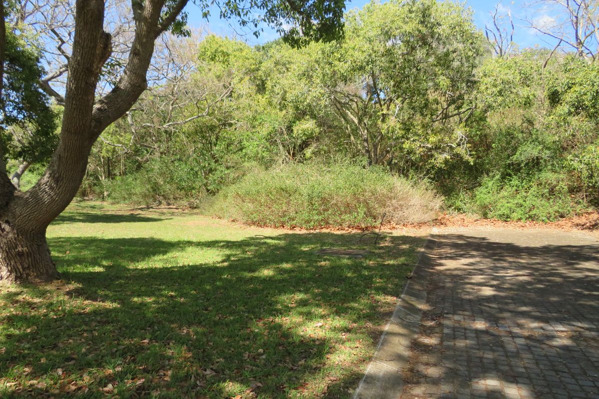 Stunning Plot Situated in the Eco Estate of the Upmarket Riverview Waterfront Estate, Port Alfred - Photo 2