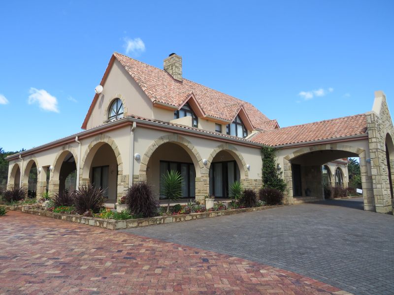 Beautiful Level Plot on the Riverview Waterfront Estate, Port Alfred - Photo 9