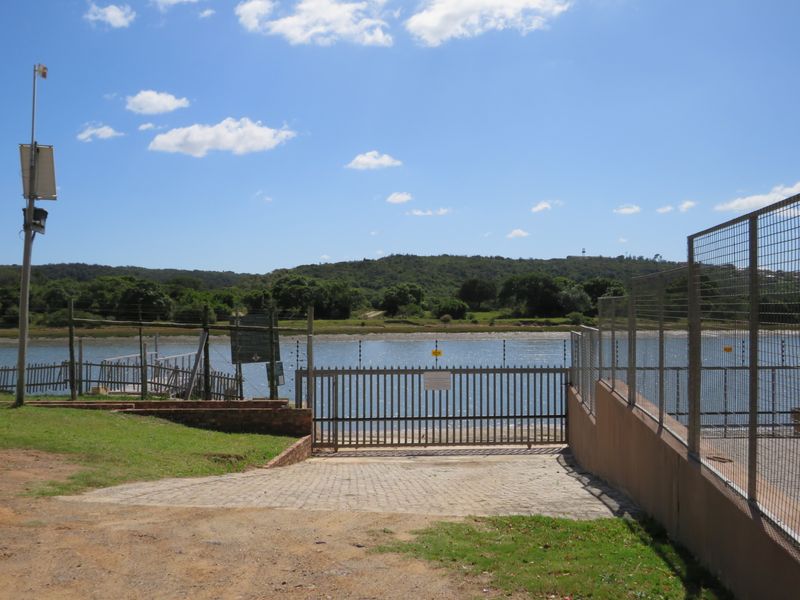 Beautiful Level Plot on the Riverview Waterfront Estate, Port Alfred - Photo 8