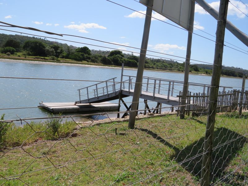 Beautiful Level Plot on the Riverview Waterfront Estate, Port Alfred - Photo 7