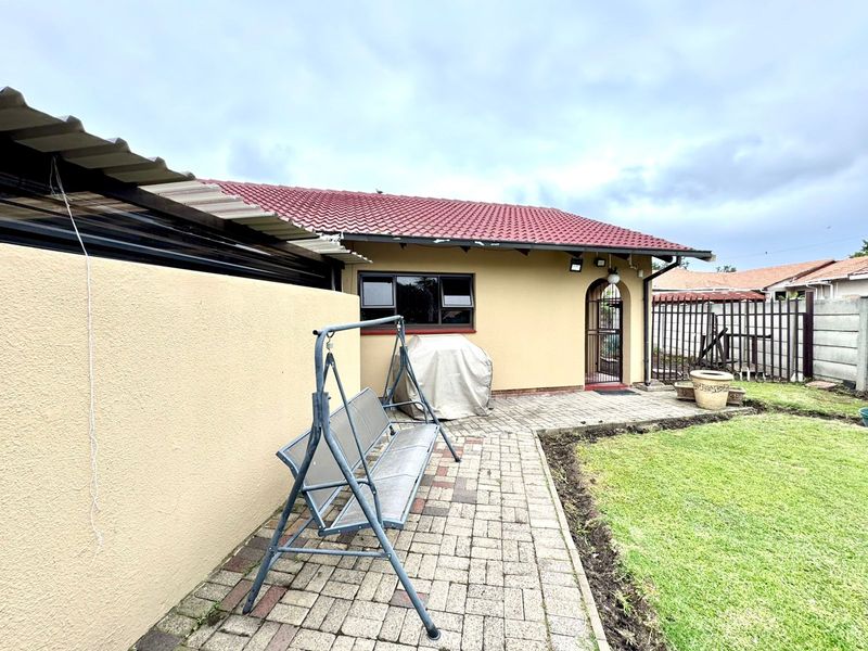 Spacious Family Home with Income Generating Flatlet and Versatile Outdoor Space - Photo 7
