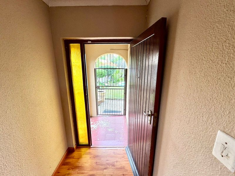 Spacious Family Home with Income Generating Flatlet and Versatile Outdoor Space - Photo 6