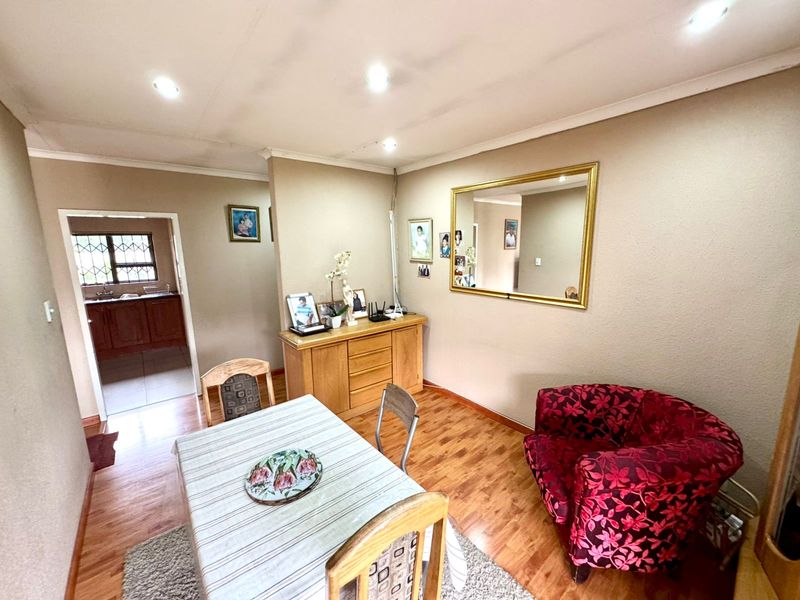 Spacious Family Home with Income Generating Flatlet and Versatile Outdoor Space - Photo 9