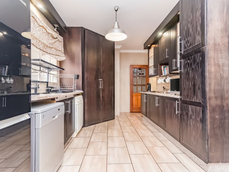 Corner Stand with Space, Style & A Splash of Something Extra - Photo 7