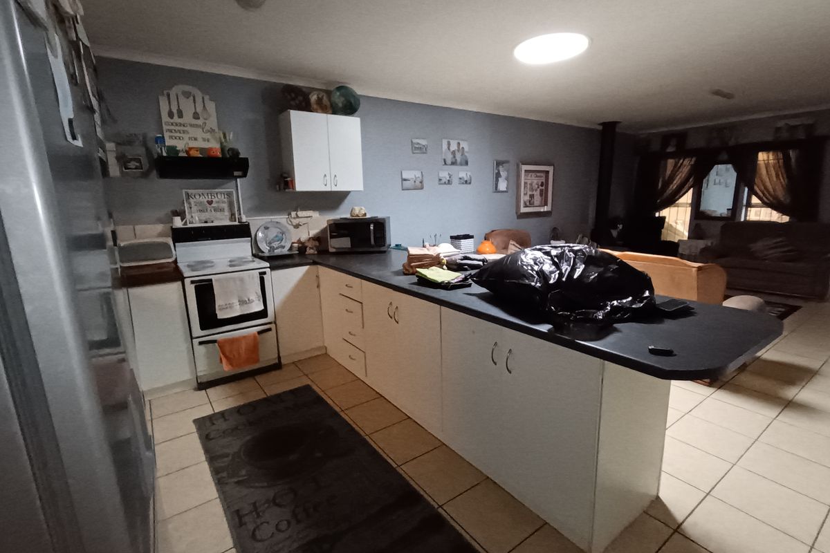 House Rental Monthly In Saldanha - Photo 4