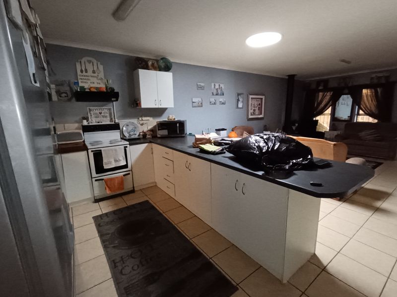 House Rental Monthly In Saldanha - Photo 4