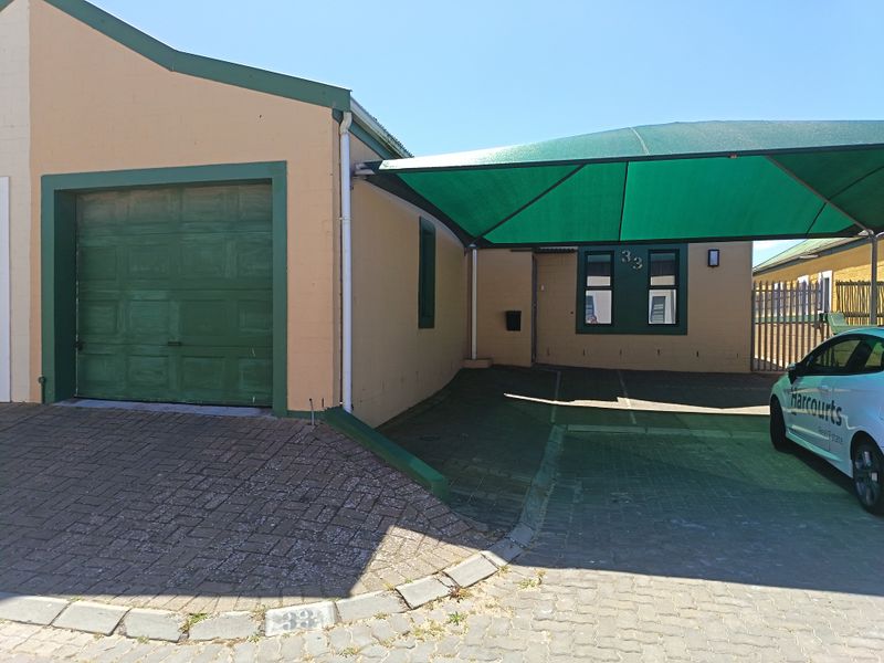 House Rental Monthly In Saldanha - Photo 1
