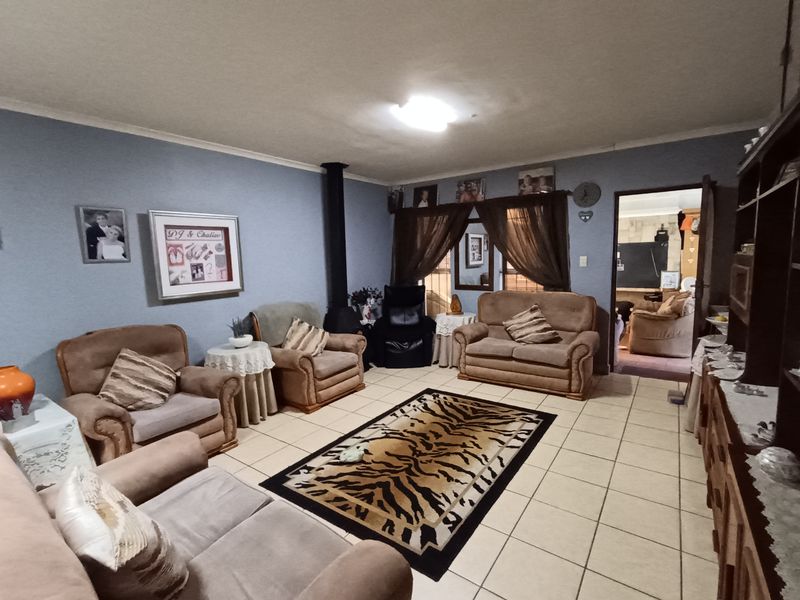 House Rental Monthly In Saldanha - Photo 10