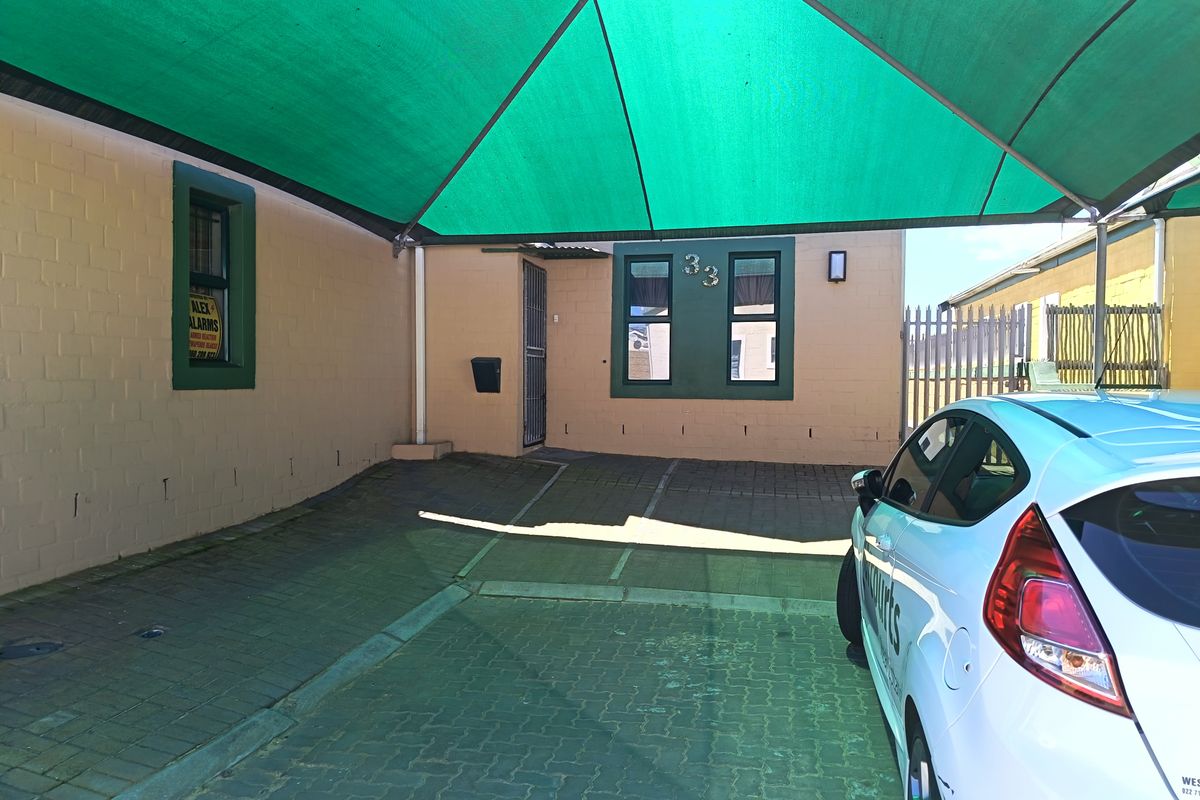 House Rental Monthly In Saldanha - Photo 2