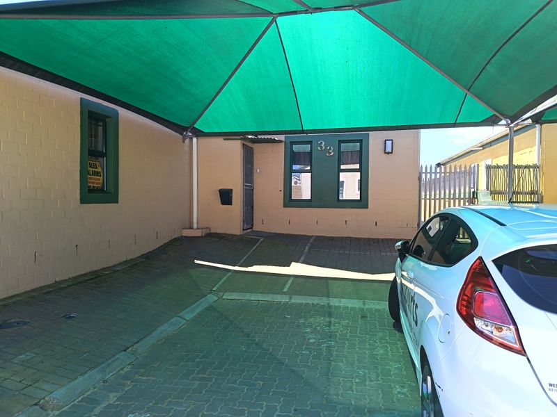 House Rental Monthly In Saldanha - Photo 2