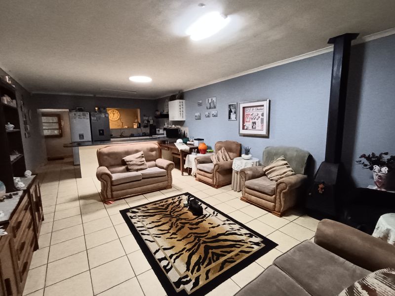 House Rental Monthly In Saldanha - Photo 9
