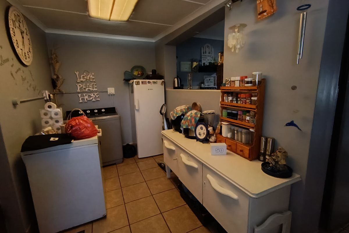 House Rental Monthly In Saldanha - Photo 3