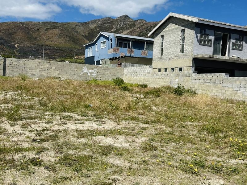 Coastal Charm Awaits – Vacant Stand in Hawston - Photo 4