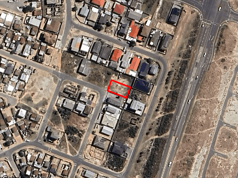 Coastal Charm Awaits – Vacant Stand in Hawston - Photo 9