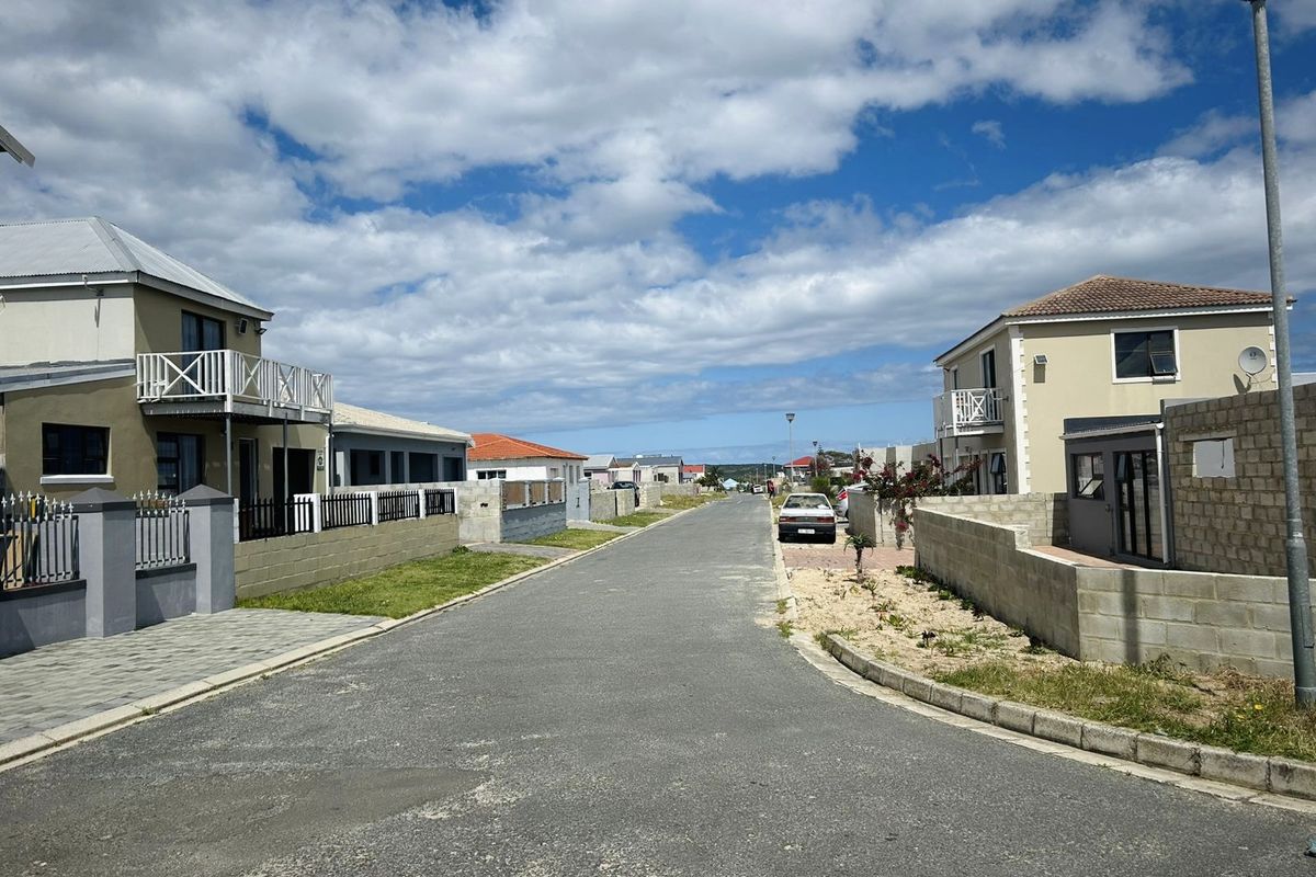 Coastal Charm Awaits – Vacant Stand in Hawston - Photo 2