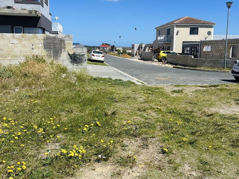 Coastal Charm Awaits – Vacant Stand in Hawston - Photo 7