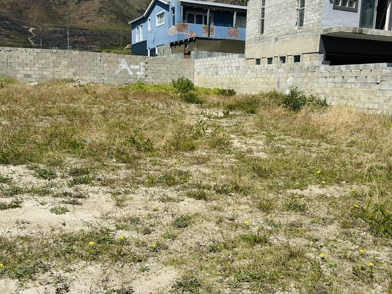 Coastal Charm Awaits – Vacant Stand in Hawston - Photo 6