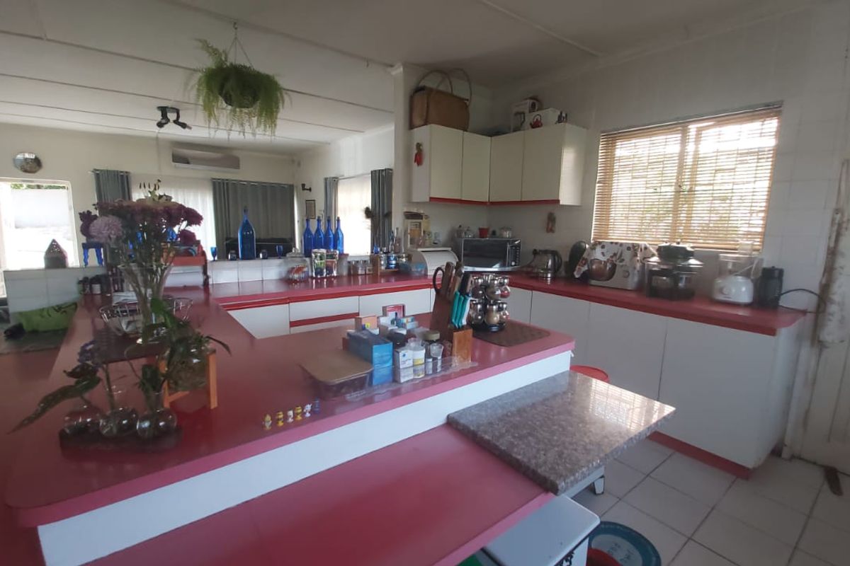 Spacious Double Story Home with Scenic Views & Endless Potential! - Photo 5