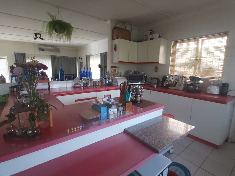 Spacious Double Story Home with Scenic Views & Endless Potential! - Photo 5