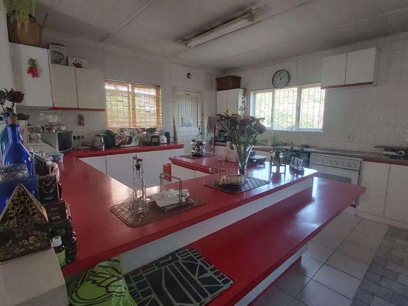 Spacious Double Story Home with Scenic Views & Endless Potential! - Photo 9