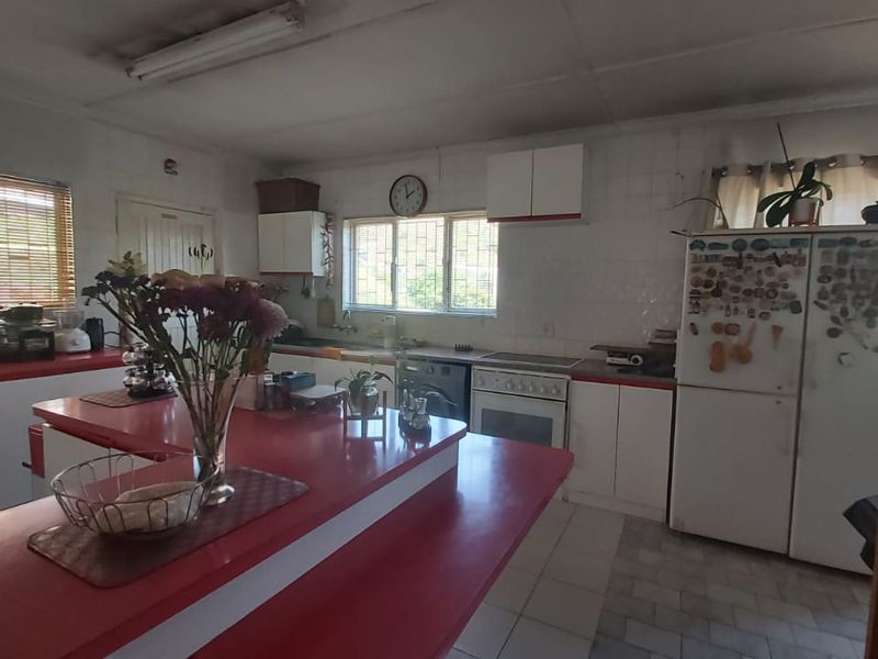 Spacious Double Story Home with Scenic Views & Endless Potential! - Photo 7