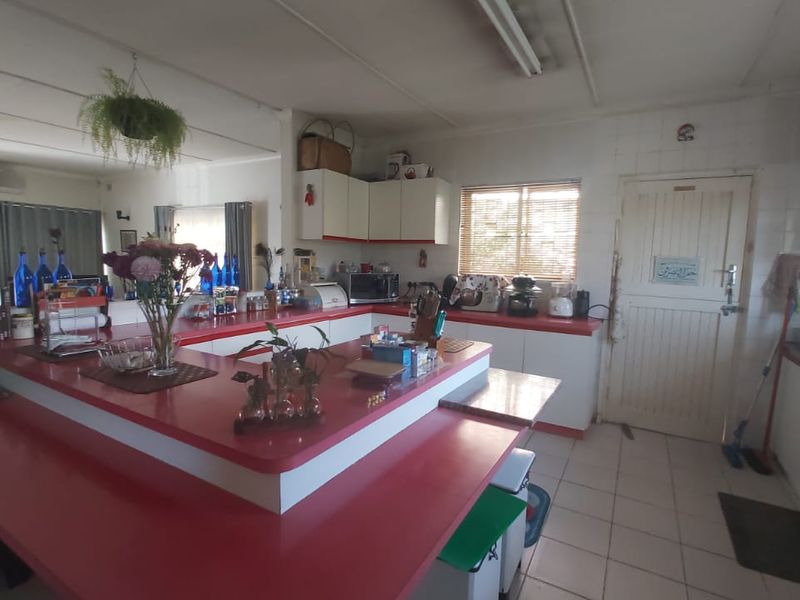 Spacious Double Story Home with Scenic Views & Endless Potential! - Photo 6