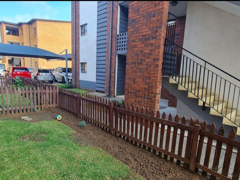 Modern Ground-Floor Living in Prime location - Photo 8