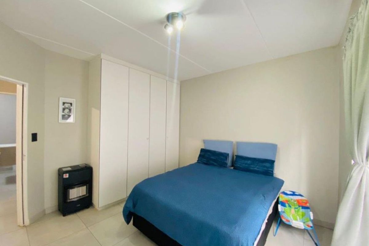 Modern Ground-Floor Living in Prime location - Photo 4