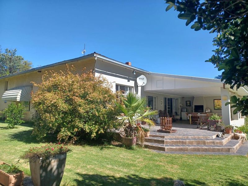Queenstown Farm - A Pristine Agricultural Opportunity - Photo 9