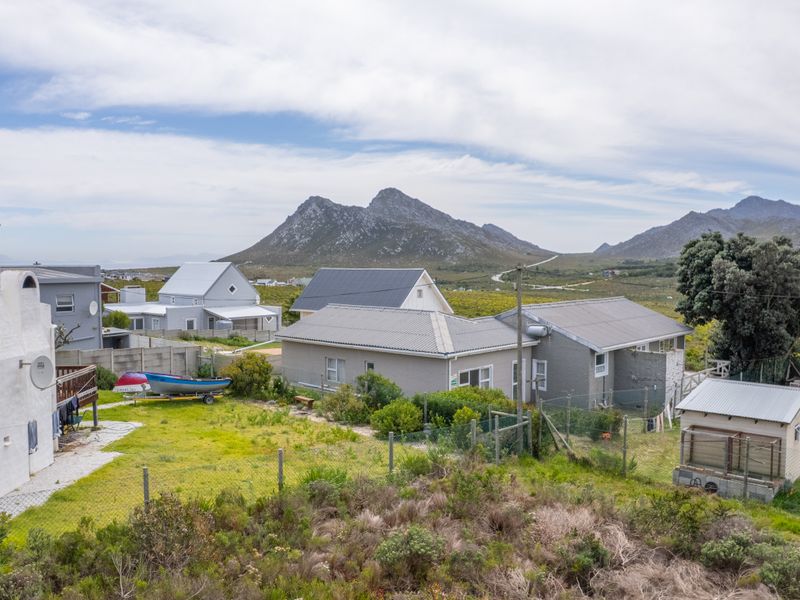 Layers of Mountain Magic: Well-Priced Plot For Sale in Pringle Bay - Photo 4