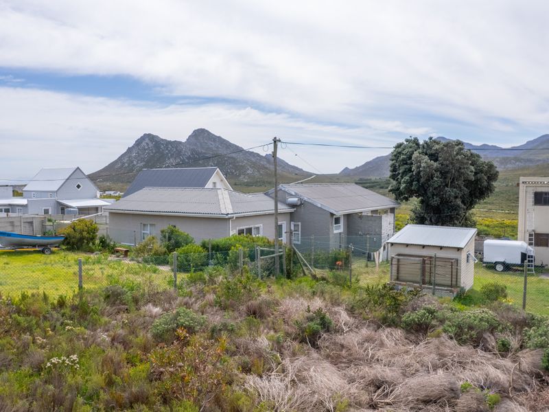 Layers of Mountain Magic: Well-Priced Plot For Sale in Pringle Bay - Photo 10