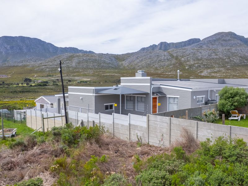 Layers of Mountain Magic: Well-Priced Plot For Sale in Pringle Bay - Photo 8