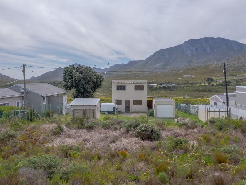 Layers of Mountain Magic: Well-Priced Plot For Sale in Pringle Bay - Photo 6