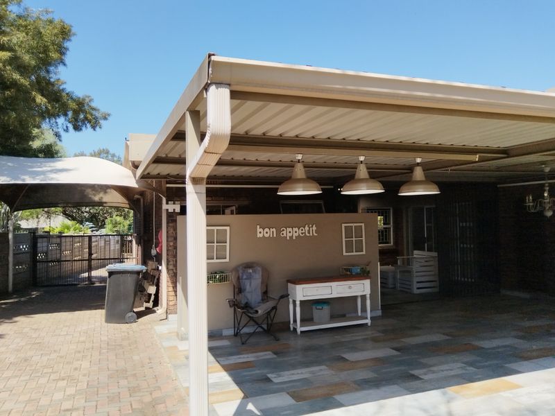 Charming Family Home for Sale in Vanderbijlpark SE 2 - Photo 6