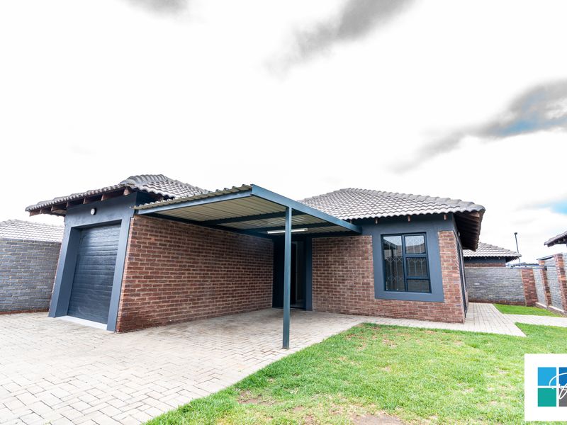 Modern Freestanding Unit with Energy-Saving Extras - Photo 5