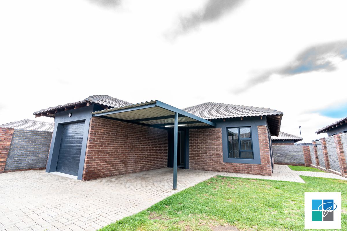 Modern Freestanding Unit with Energy-Saving Extras - Photo 5