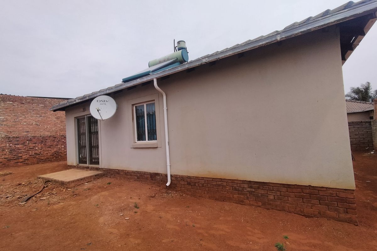 Perfect First-Time Buyer Opportunity in Amandasig - Photo 4