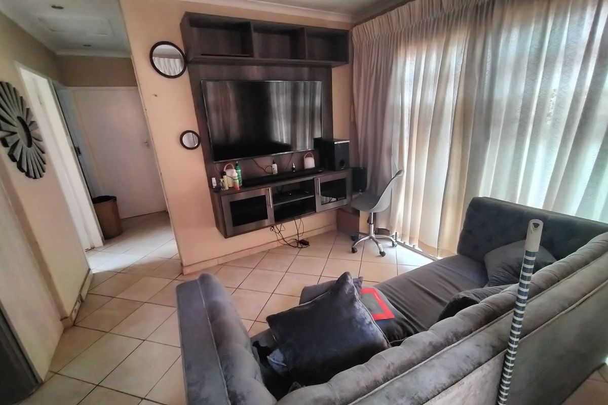 Perfect First-Time Buyer Opportunity in Amandasig - Photo 5