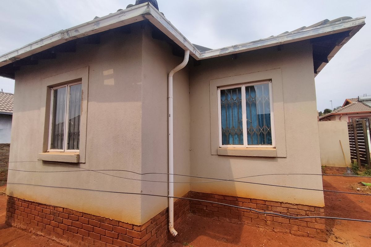 Perfect First-Time Buyer Opportunity in Amandasig - Photo 3