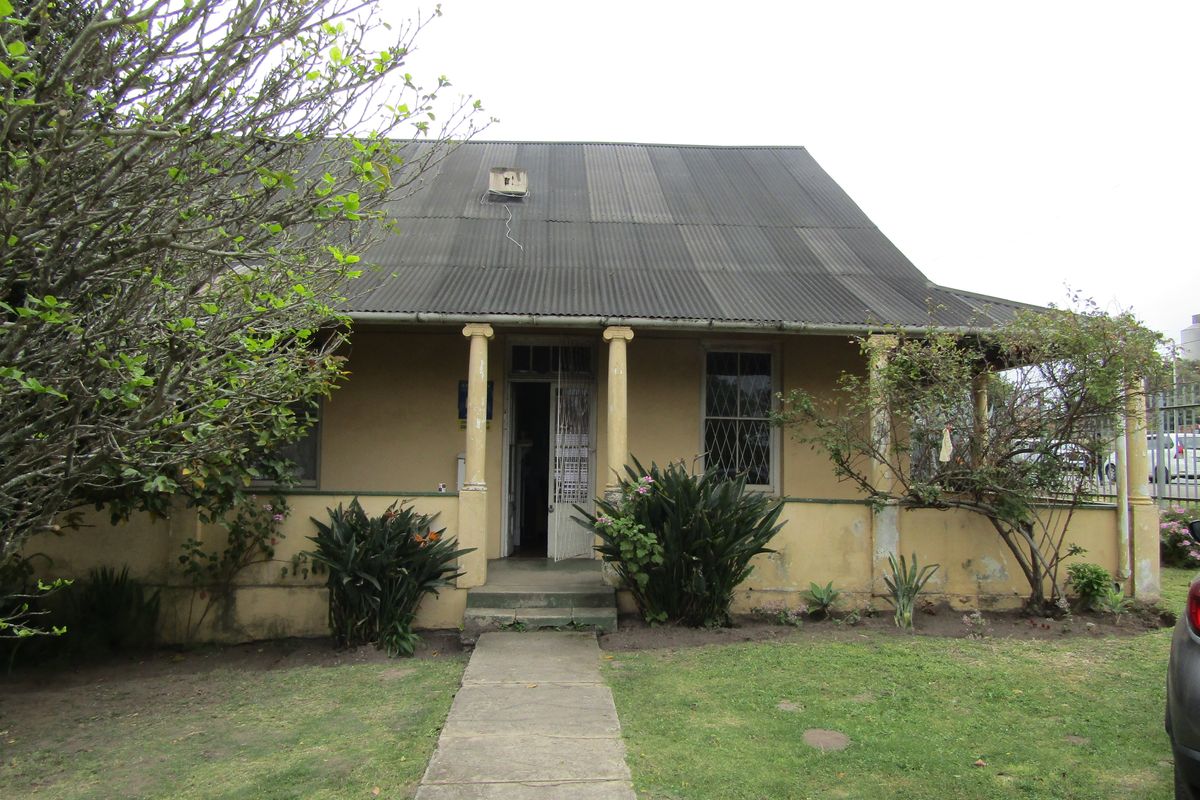 A Home Steeped in Character and Potential - Photo 2