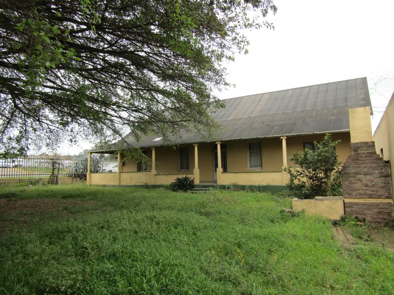 A Home Steeped in Character and Potential - Photo 1