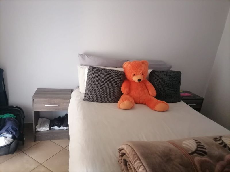 Discover a beautiful  House in Lotus ,Pretoria west - Photo 5