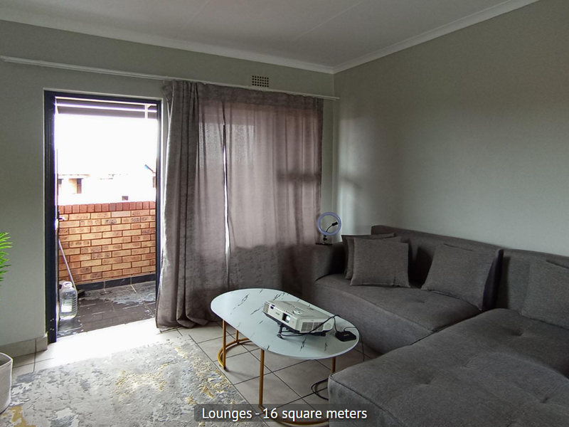 Stunning 2-bedroom apartment for sale in La Montagne, Pretoria—perfect blend of comfort and style! - Photo 2