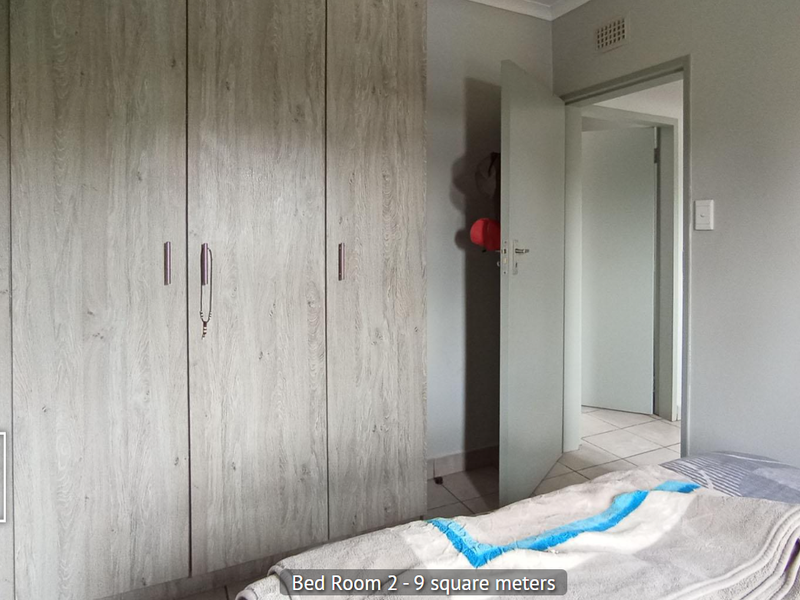 Stunning 2-bedroom apartment for sale in La Montagne, Pretoria—perfect blend of comfort and style! - Photo 9